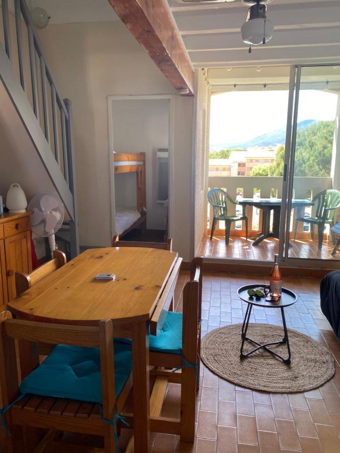 Plein Sud By Bellavista - 400 M De La Plage - Terrasse - Parking Argeles-sur-Mer Bagian luar foto